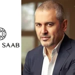بیوگرافی الی صعب (Elie Saab)