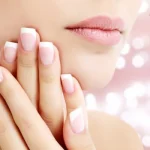 ۱۰ روش خانگی موثر برای سفید کردن ناخن