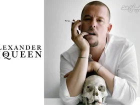 بیوگرافی الکساندر مک کوئین (Alexander McQueen)، نابغه مد تاریکی