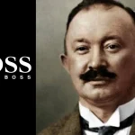 معرفی تاریخچه برند آلمانی هوگو باس (Hugo Boss) و لوگو برند