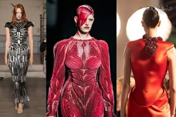 تم مت گالا 2026: مد یک هنر است (Fashion is Art)